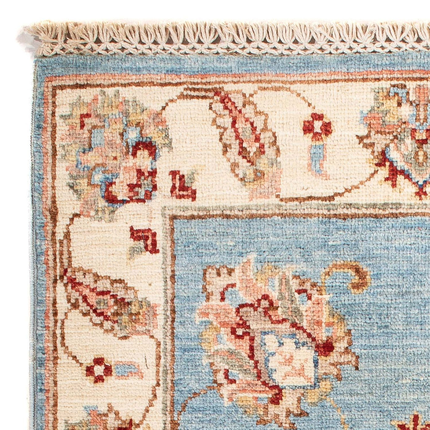 Dywan Zieglera 102x61cm - Dywan orientalny