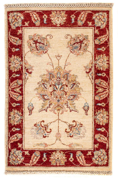 Dywan Zieglera 61x90cm - Dywan orientalny