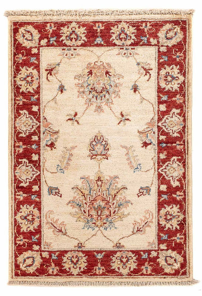 Dywan Zieglera 62x89cm - Dywan orientalny