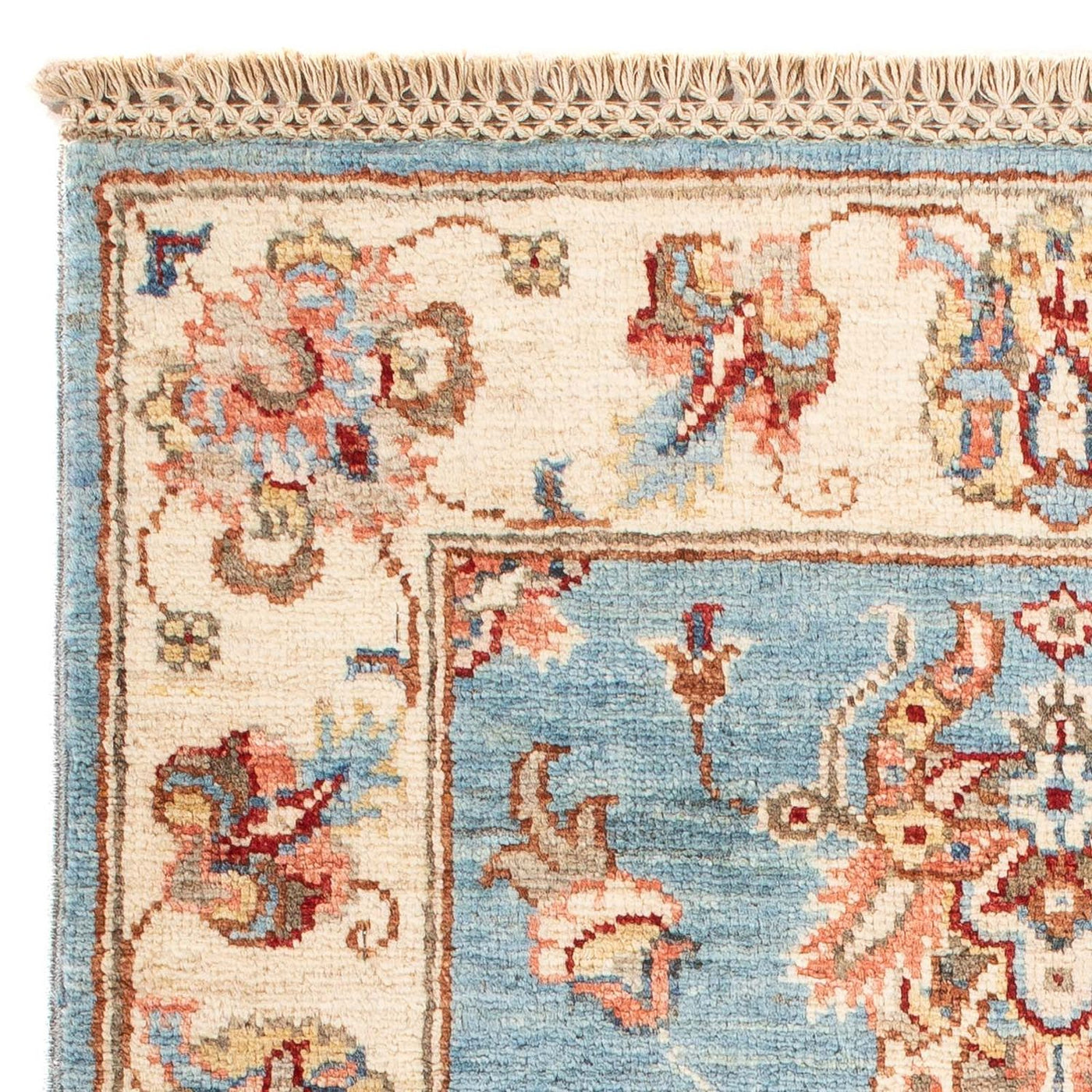 Dywan Zieglera 97x61cm - Dywan orientalny