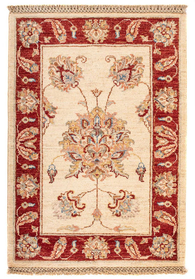 Dywan Zieglera 62x90cm - Dywan orientalny