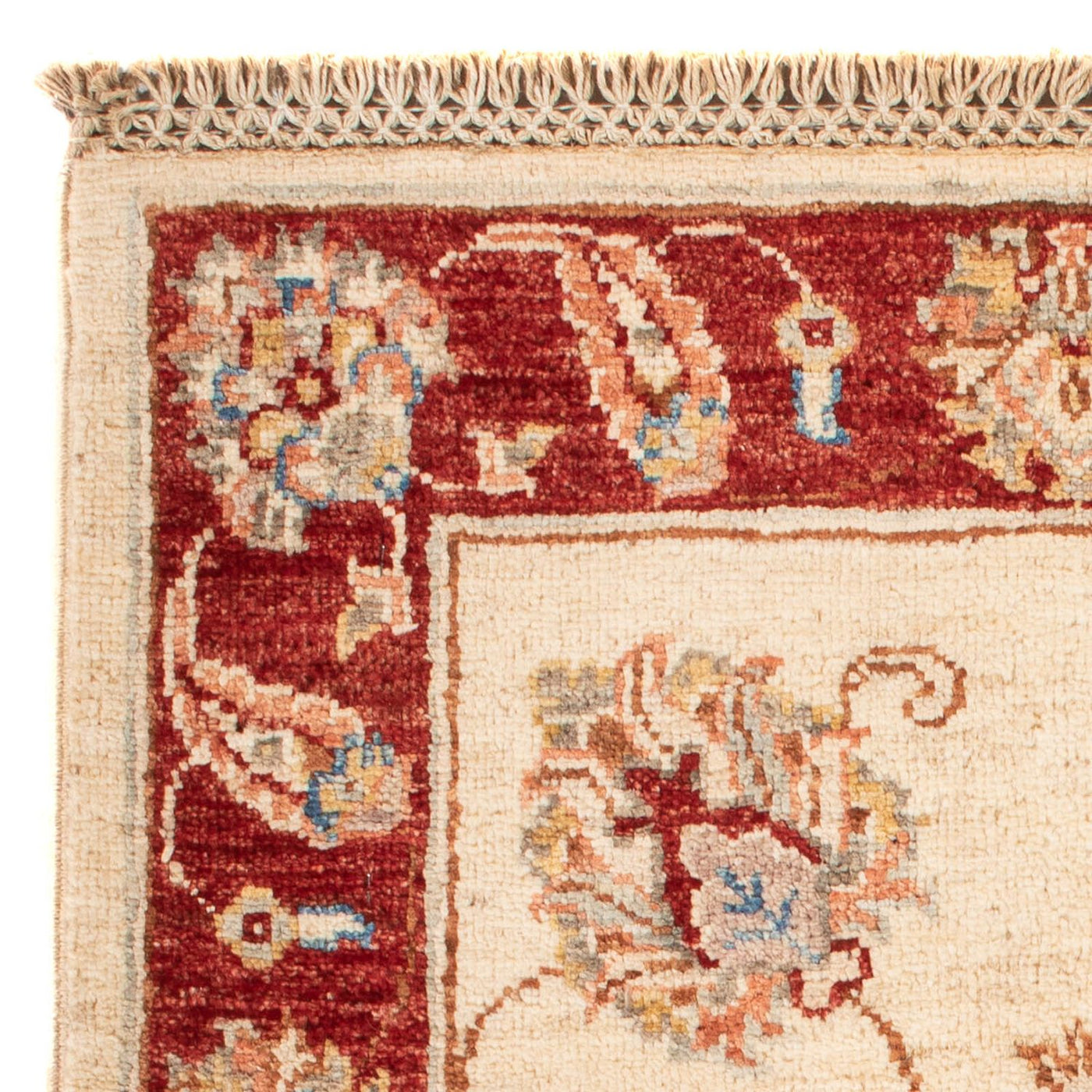 Dywan Zieglera 90x62cm - Dywan orientalny
