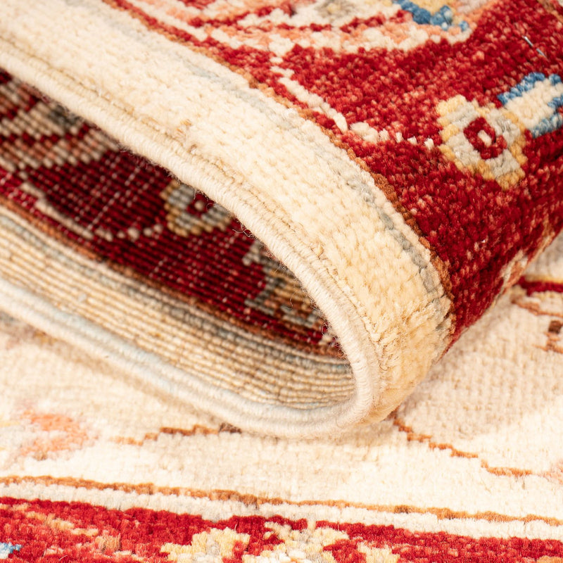 Dywan Zieglera - 90 x 62 cm - beżowy