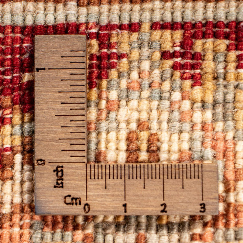 Dywan Zieglera - 90 x 62 cm - beżowy