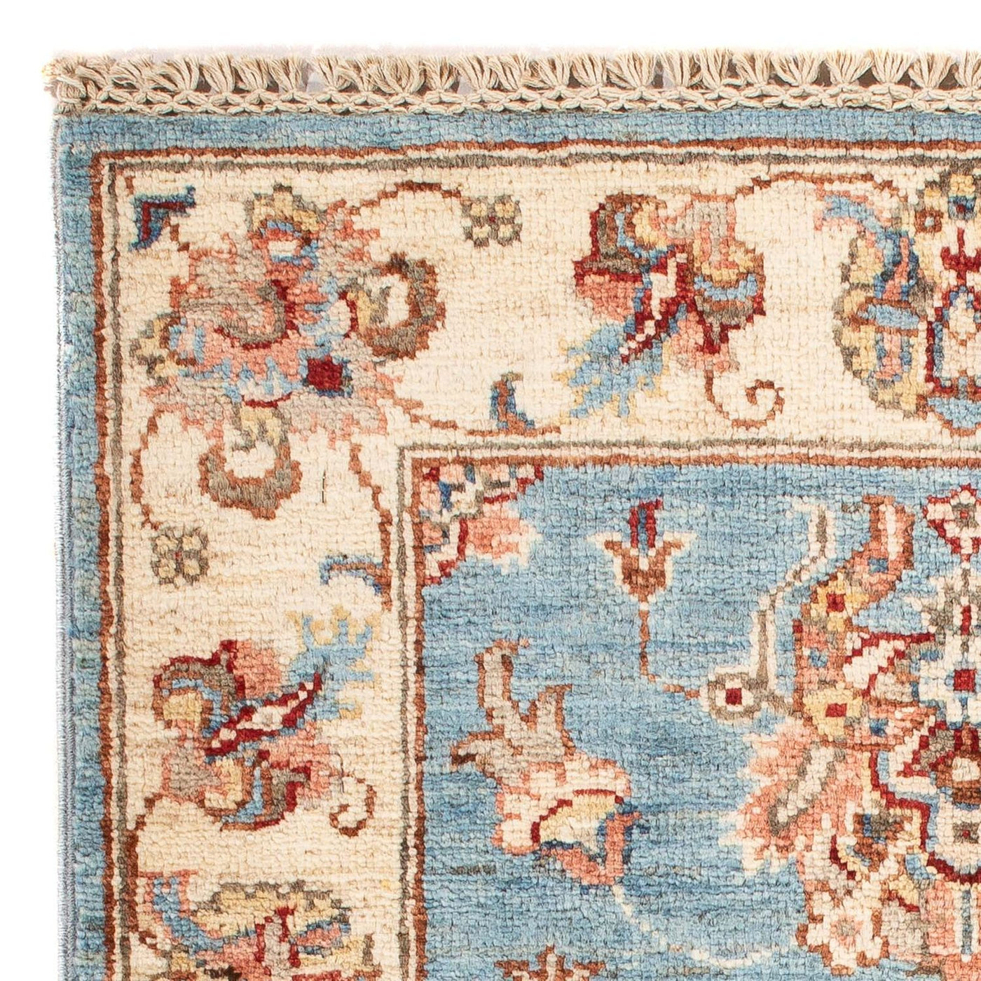 Dywan Zieglera 100x61cm - Dywan orientalny