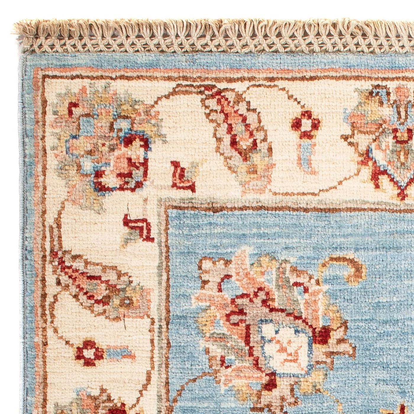 Dywan Zieglera 101x61cm - Dywan orientalny