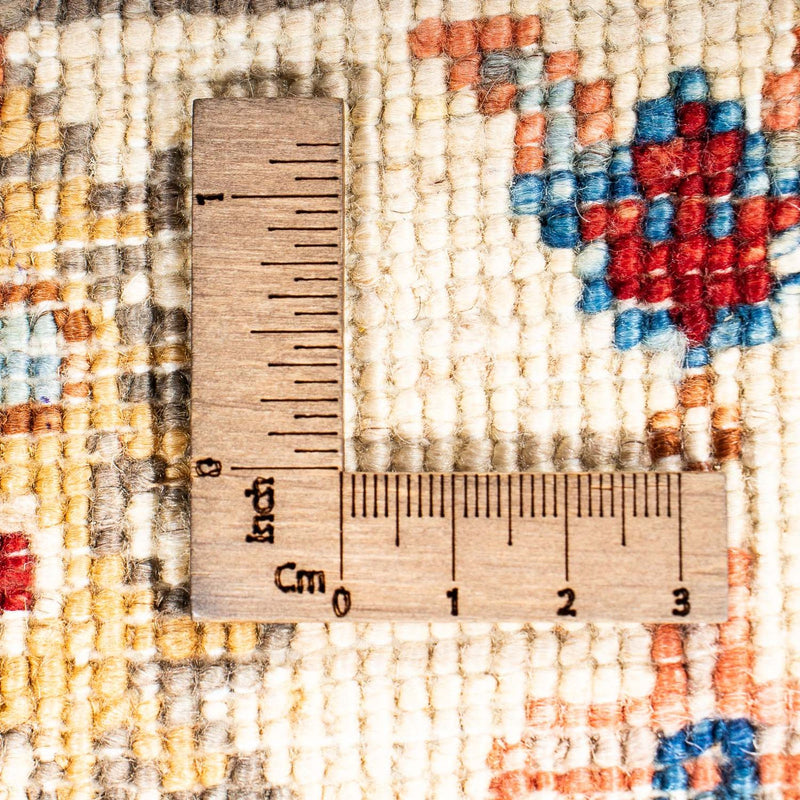 Biegacz Dywan Zieglera - 186 x 59 cm - ciemnoniebieski