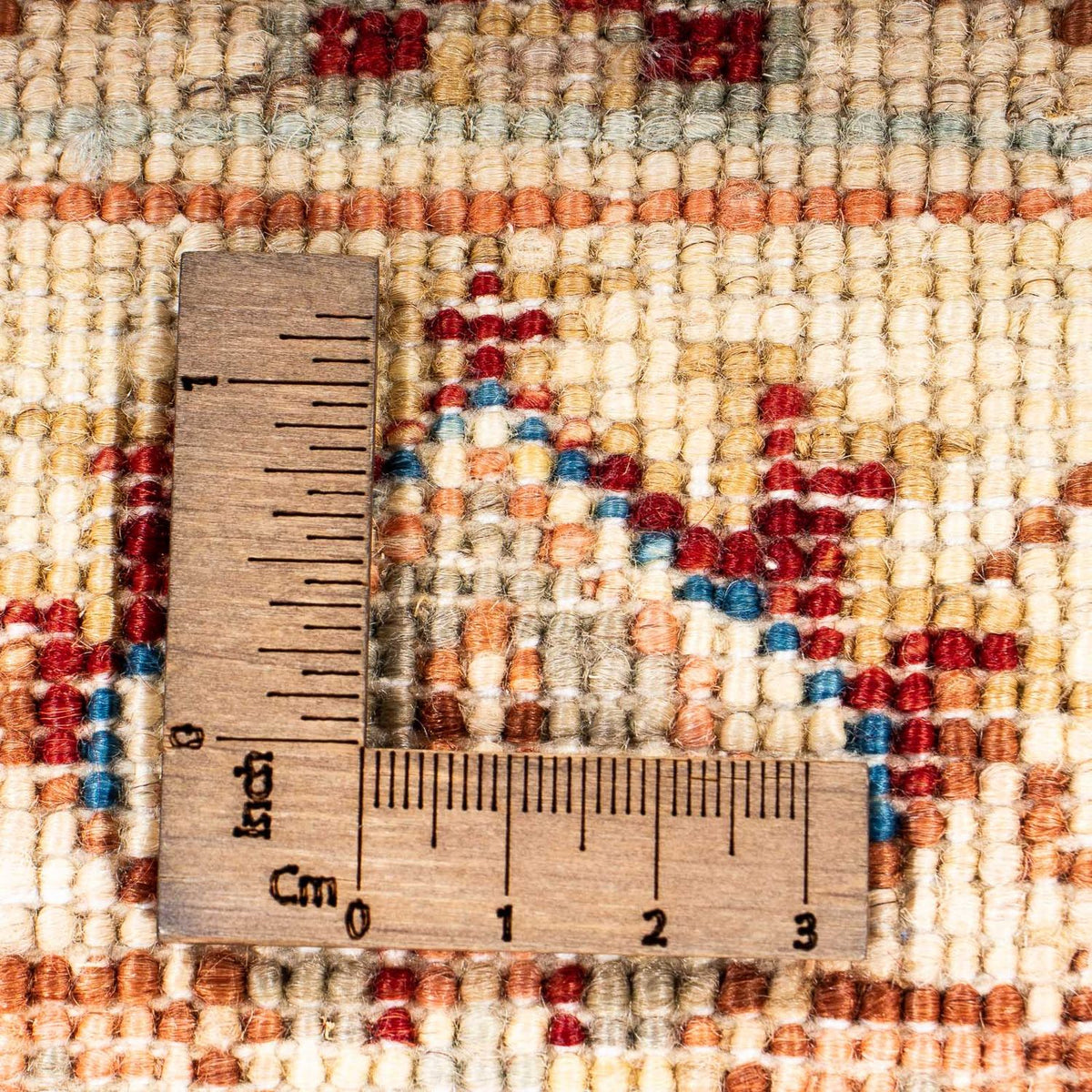 Biegacz Dywan Zieglera - 182 x 62 cm - ciemna czerwień