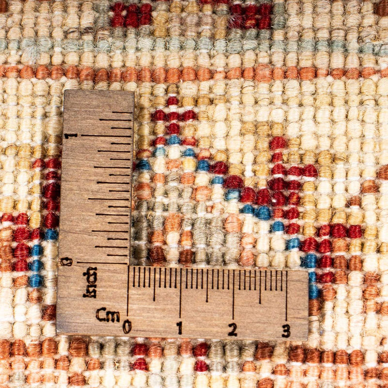 Biegacz Dywan Zieglera - 182 x 62 cm - ciemna czerwień