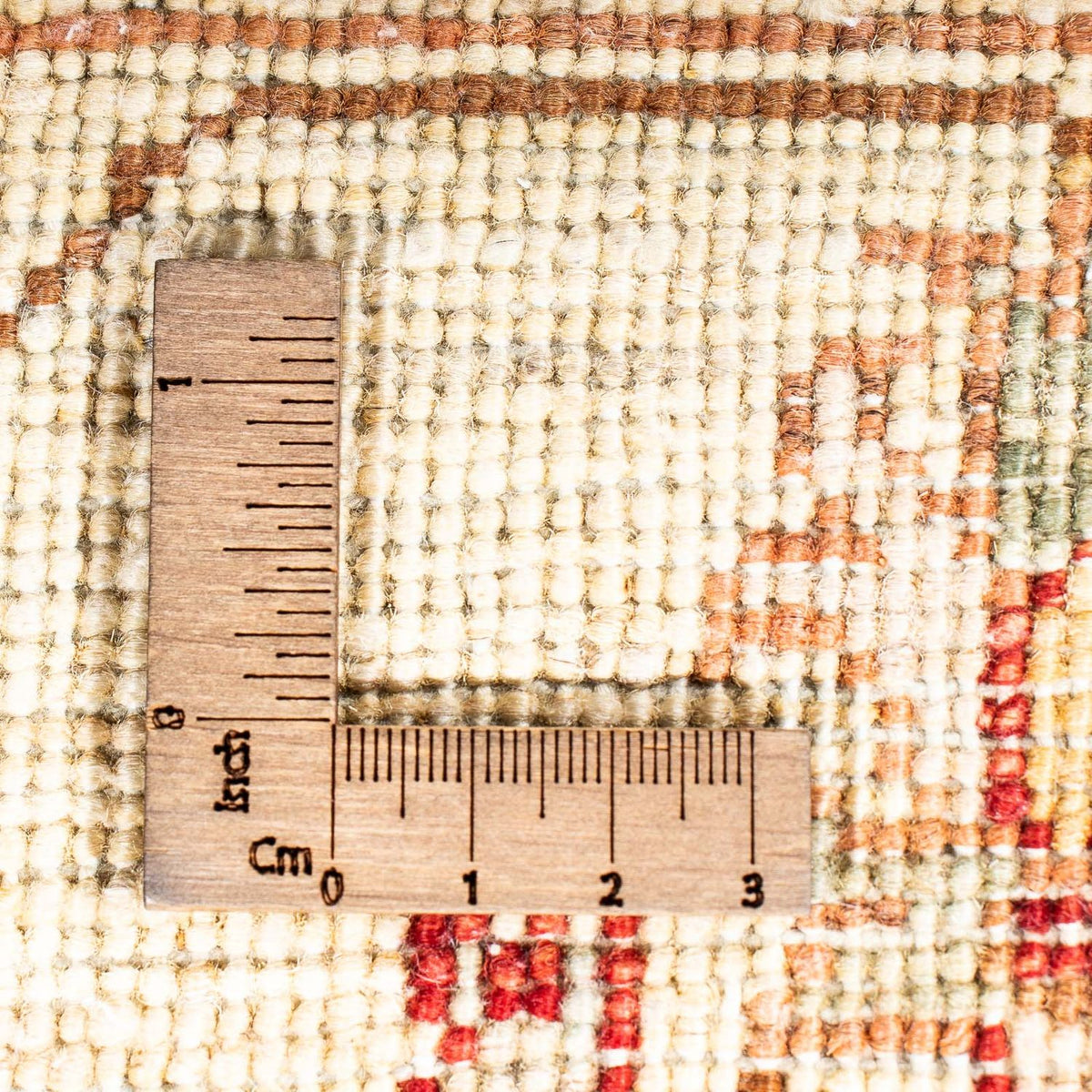 Biegacz Dywan Zieglera - 273 x 85 cm - ciemnoniebieski