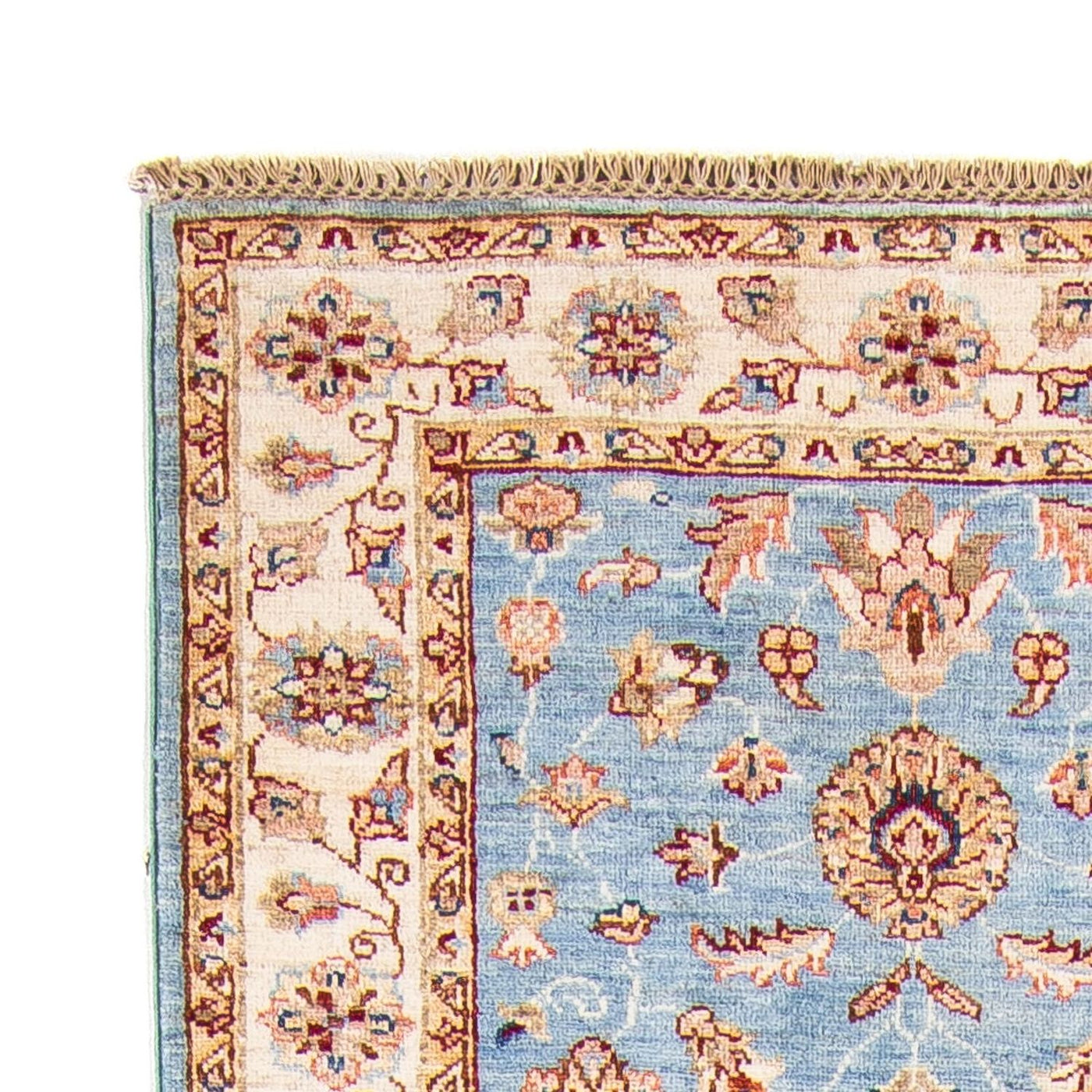 Dywan Zieglera 304x85cm - Dywan orientalny