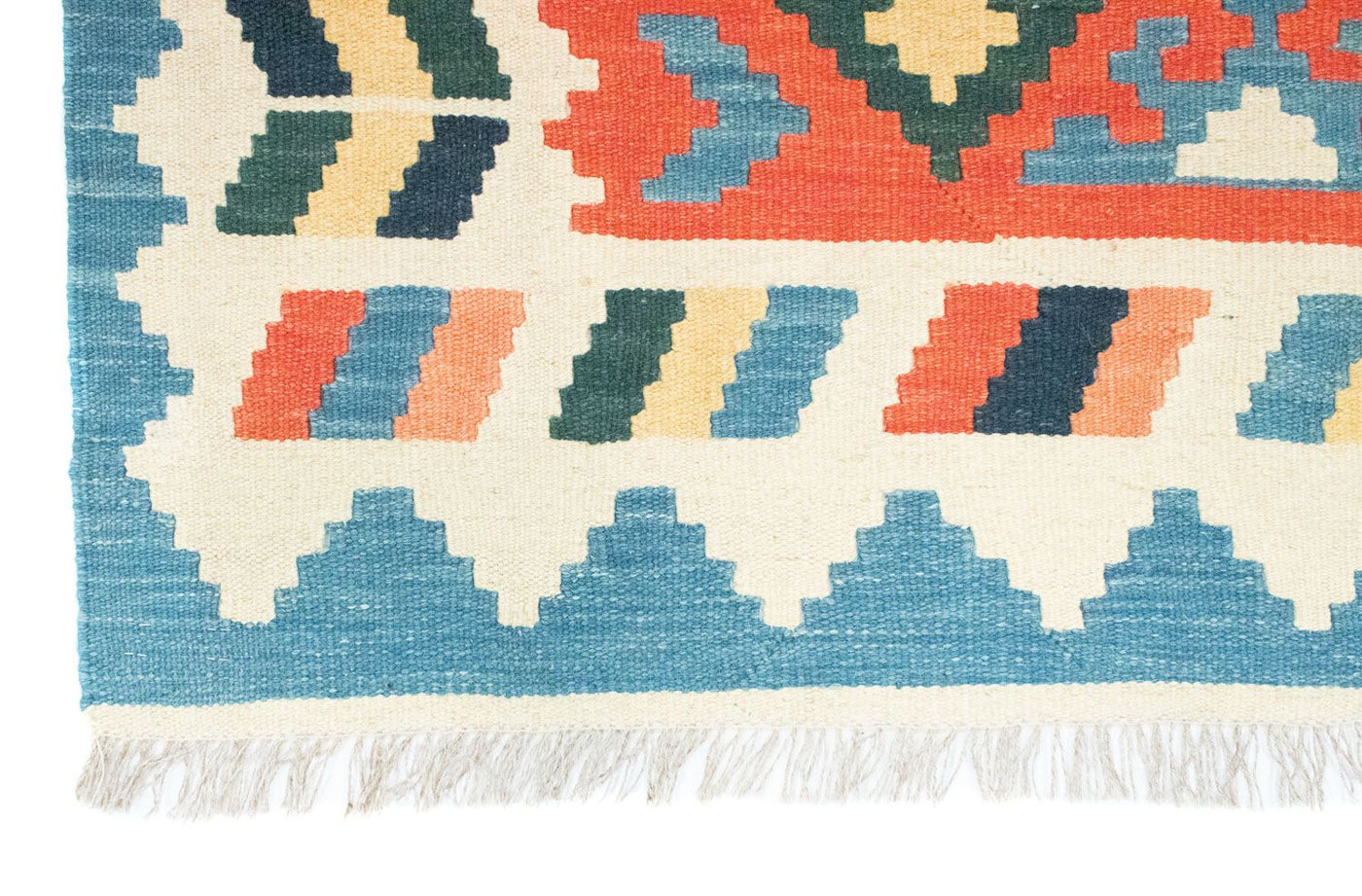 Kilim Fars Dywan 170x120cm