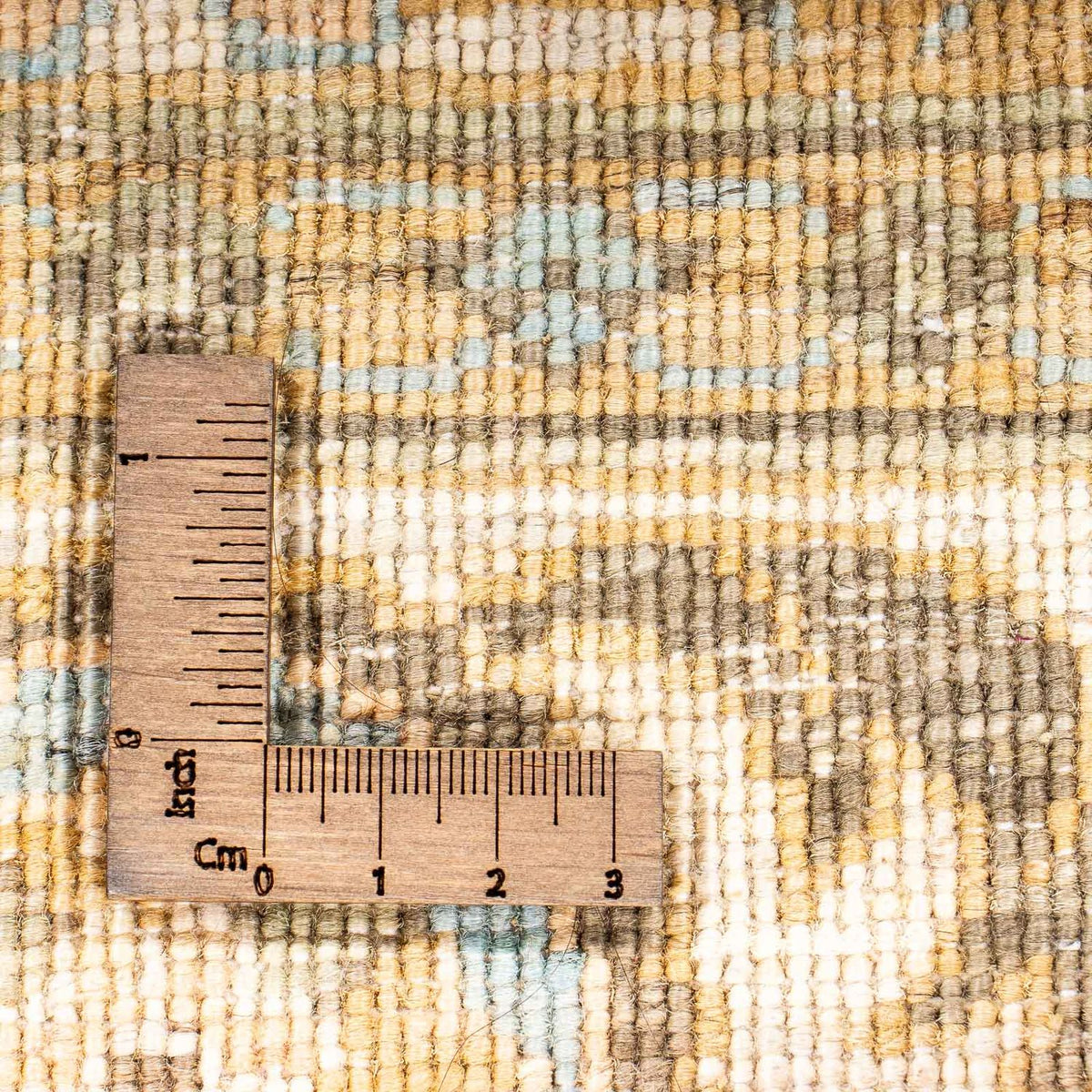 Biegacz Dywan Ziegler - Ariana - 298 x 89 cm - jasnoniebieski