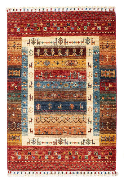 Ariana Dywan 91x124cm - Dywan orientalny
