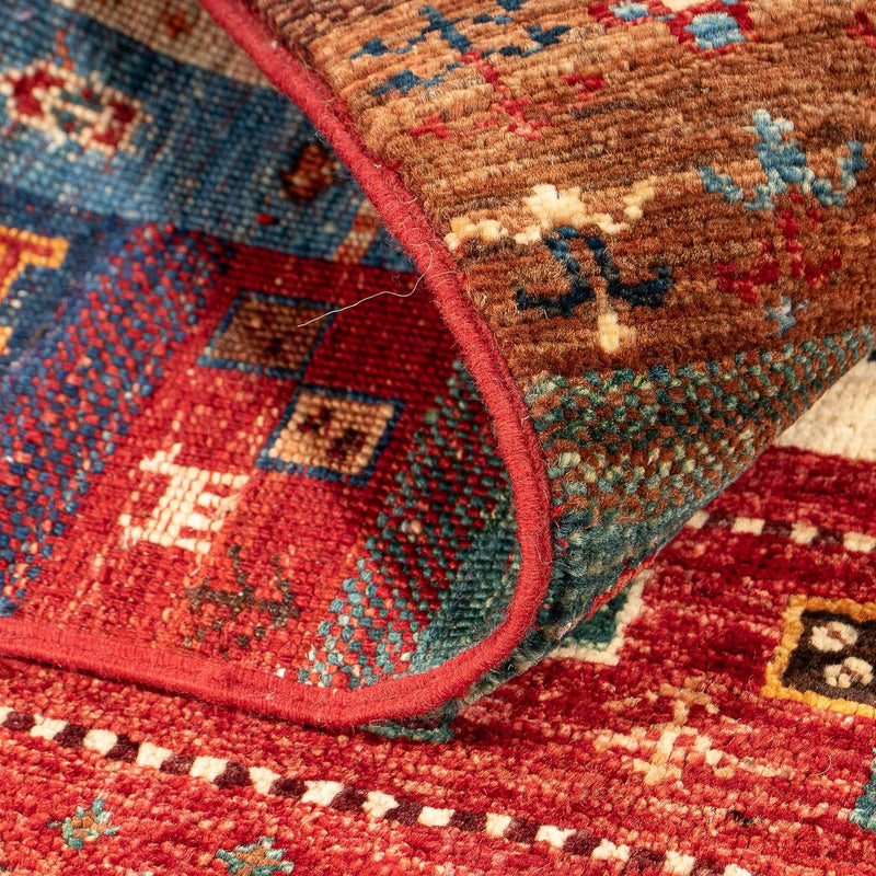 Dywan Ziegler - Ariana - 124 x 91 cm - wielokolorowy