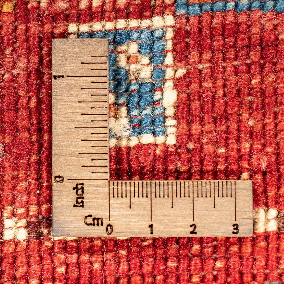 Dywan Ziegler - Ariana - 124 x 91 cm - wielokolorowy