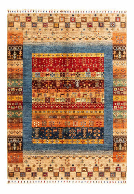 Dywan Ziegler - Ariana - 189 x 130 cm - wielokolorowy