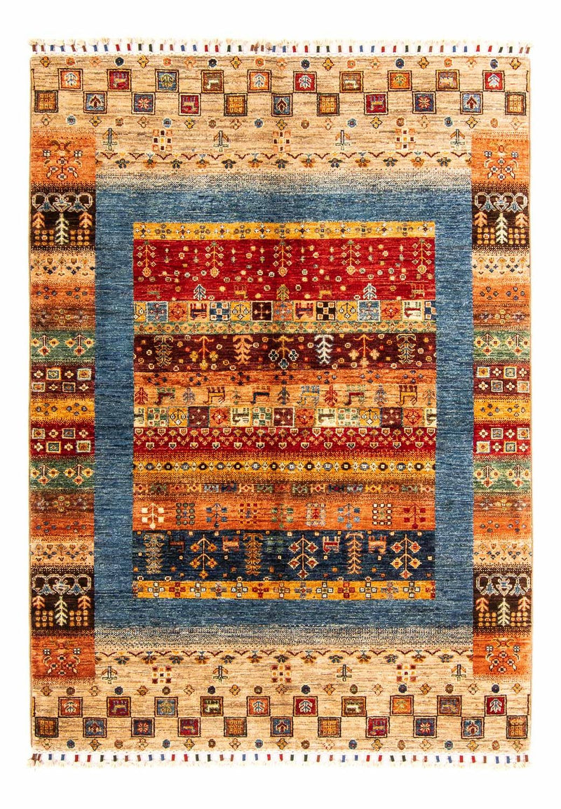 Dywan Ziegler - Ariana - 189 x 130 cm - wielokolorowy