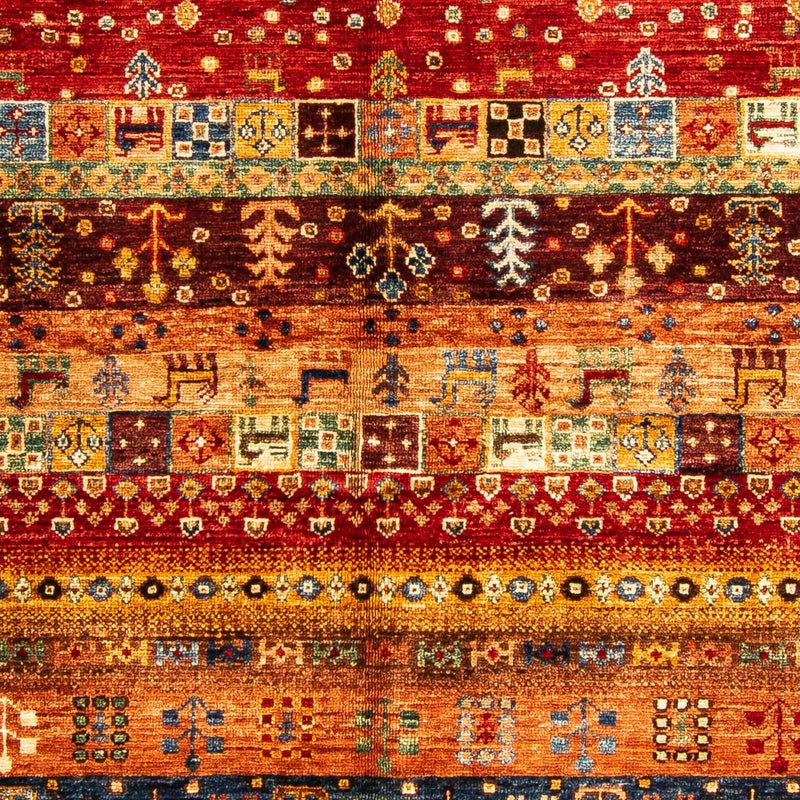 Dywan Ziegler - Ariana - 189 x 130 cm - wielokolorowy