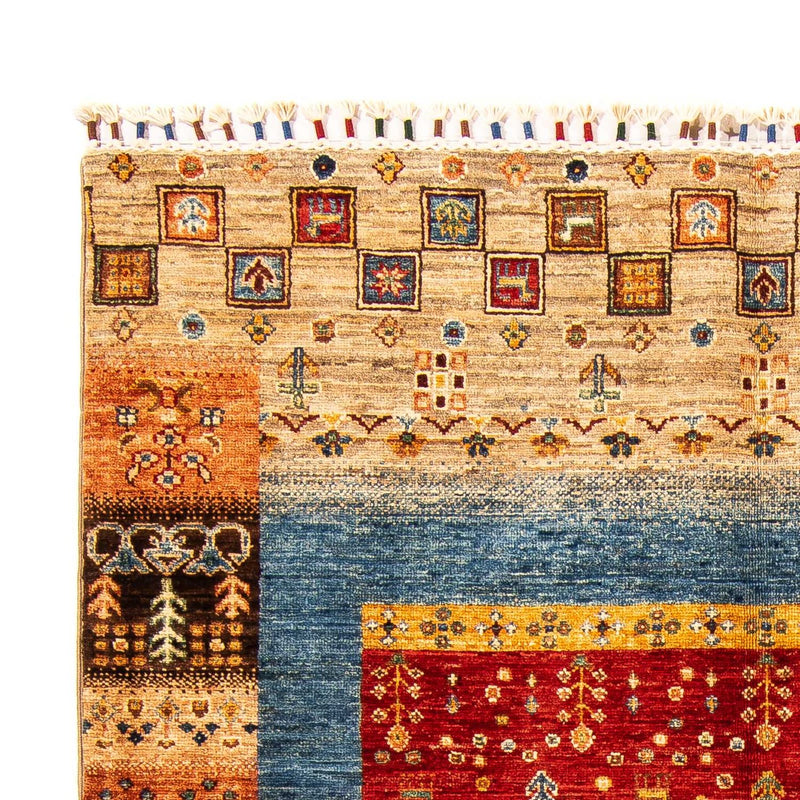 Dywan Ziegler - Ariana - 189 x 130 cm - wielokolorowy