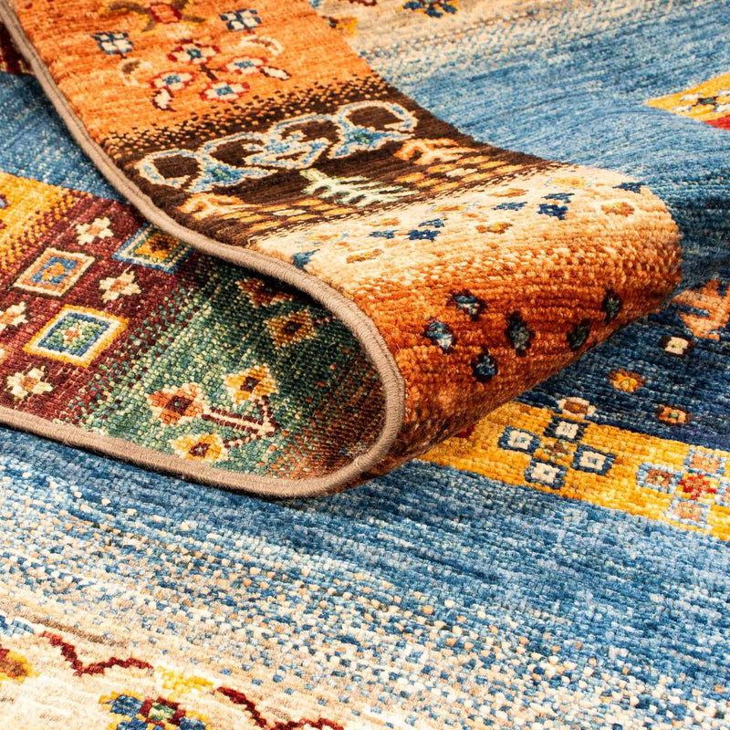 Dywan Ziegler - Ariana - 189 x 130 cm - wielokolorowy