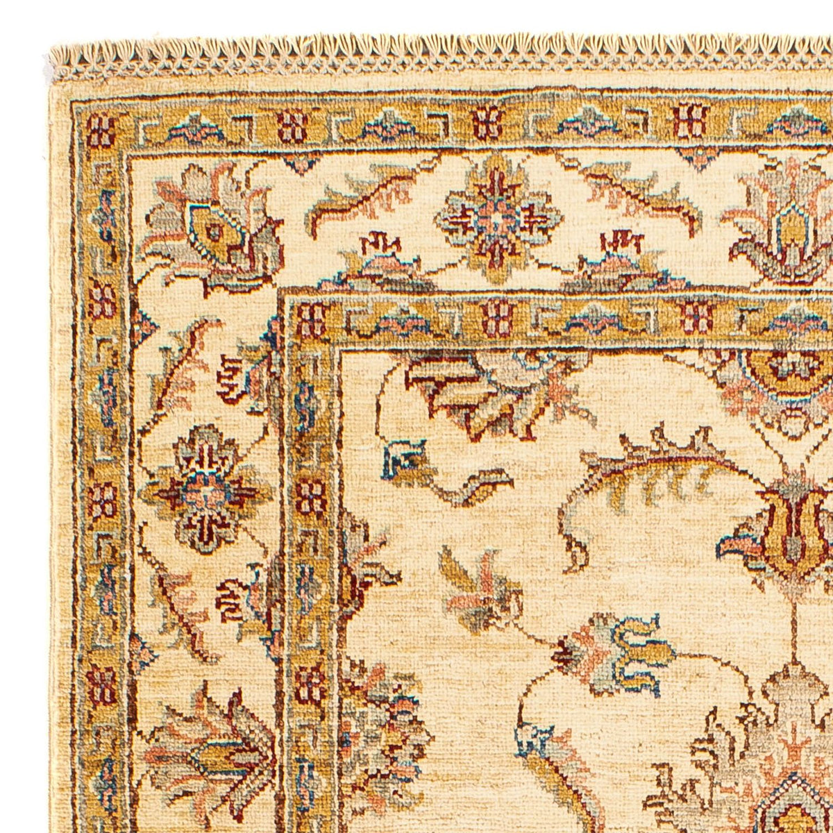 Dywan Zieglera 103x152cm - Dywan orientalny