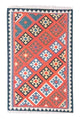 Kilim Fars Dywan 188x123cm