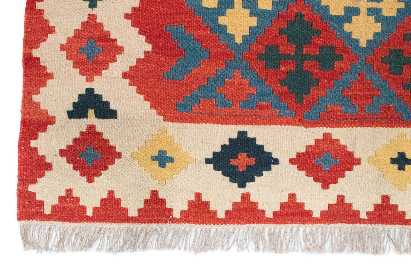 Kilim Fars Dywan 183x120cm