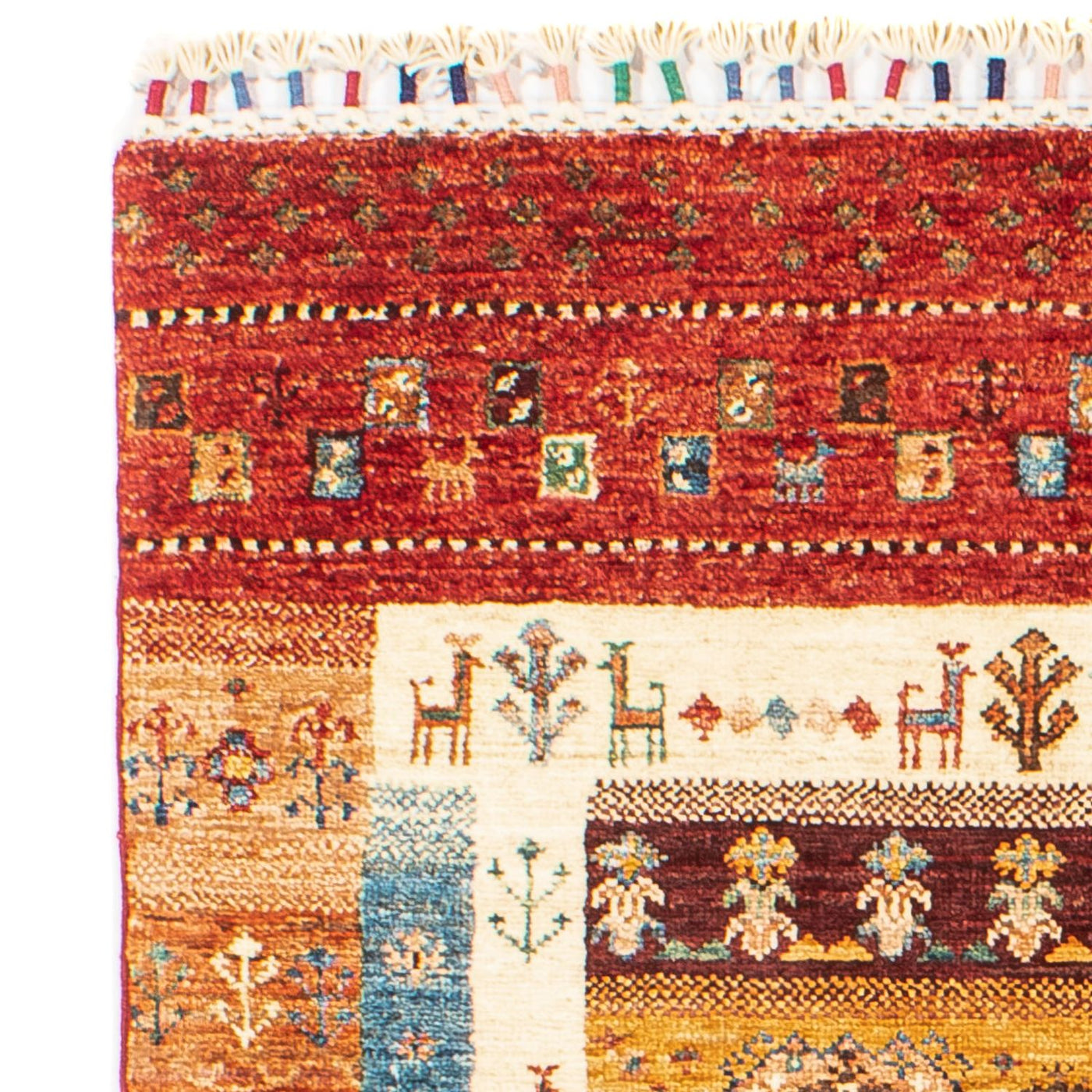 Ariana Dywan 124x81cm - Dywan orientalny