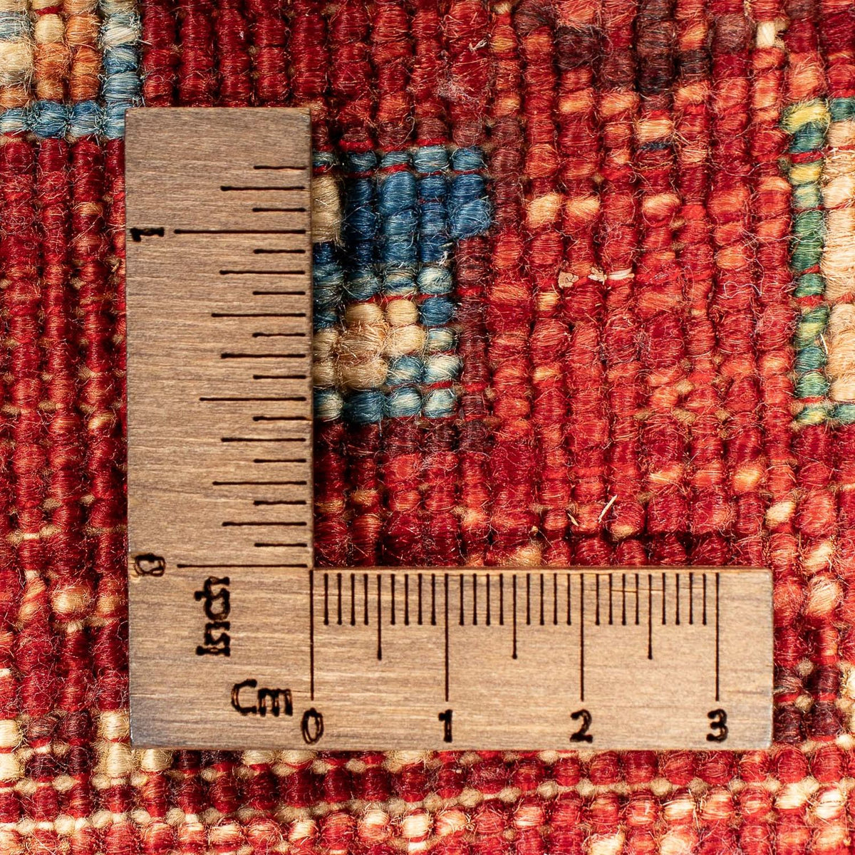 Dywan Ziegler - Ariana - 124 x 81 cm - wielokolorowy