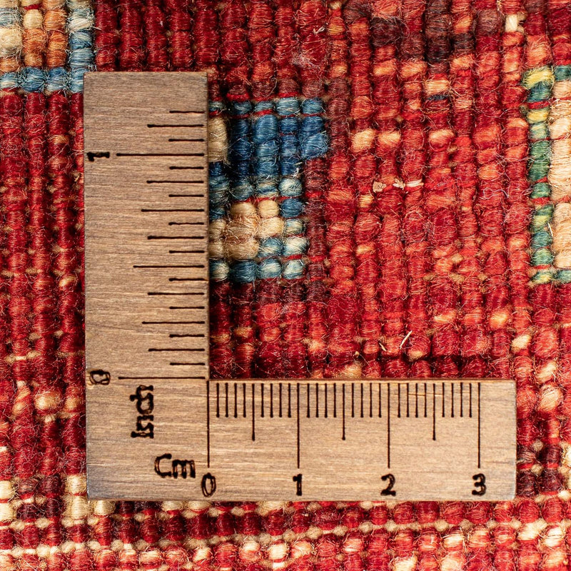 Dywan Ziegler - Ariana - 124 x 81 cm - wielokolorowy