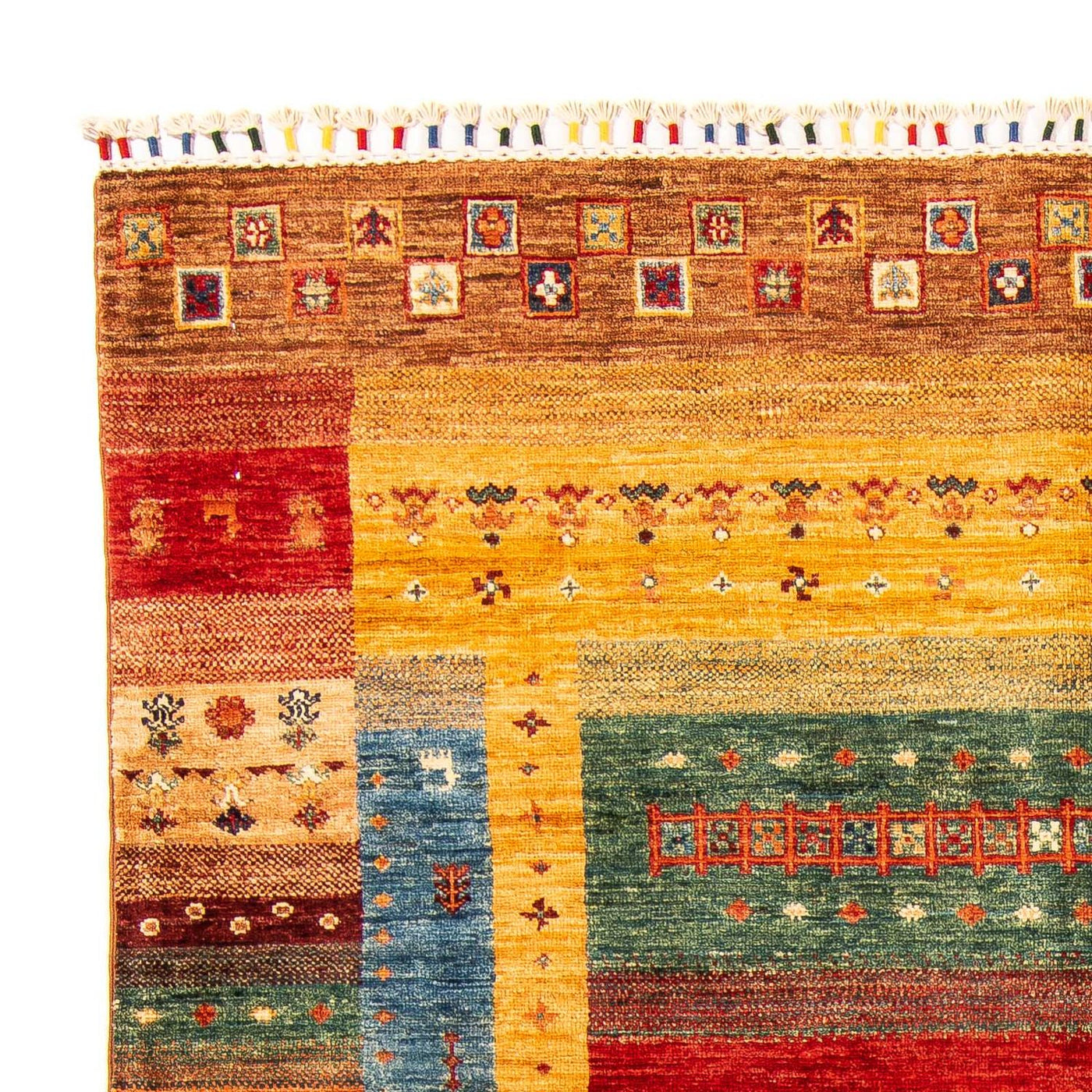 Ariana Dywan 206x161cm - Dywan orientalny