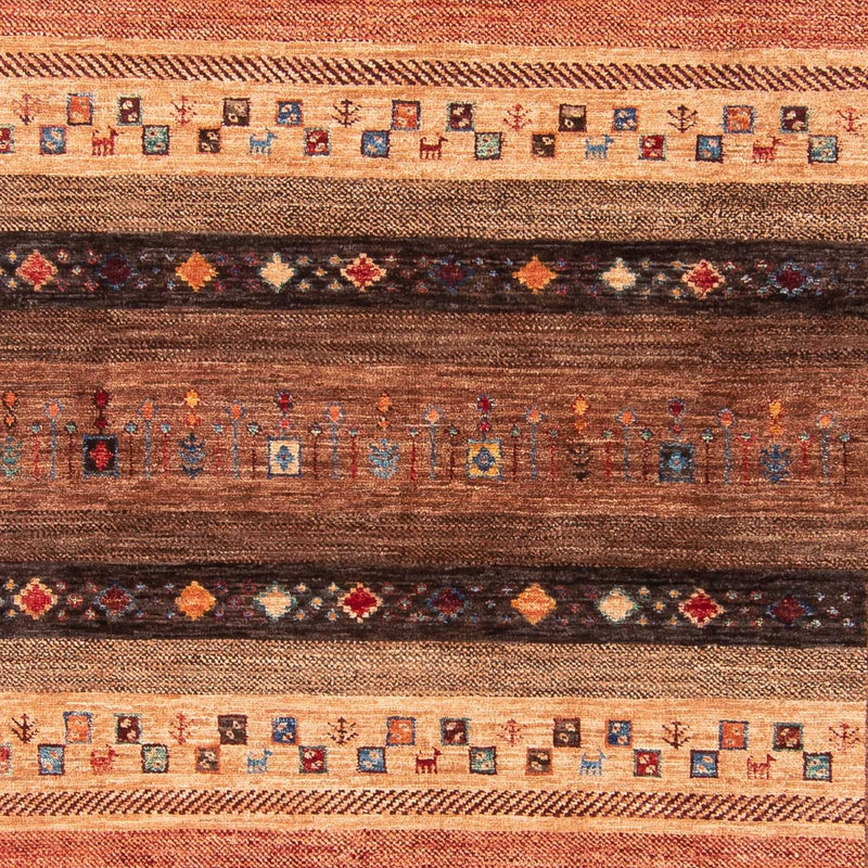 Dywan Ziegler - Ariana - 264 x 178 cm - ciemna czerwień