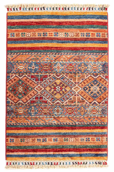 Shal Dywan 61x98cm - Dywan orientalny