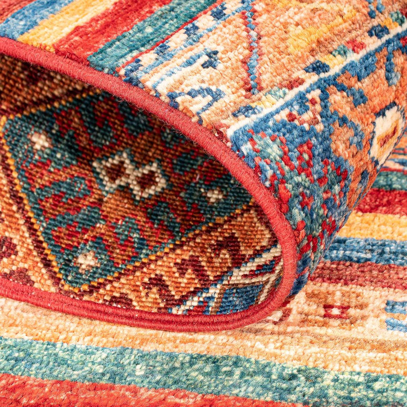 Dywan Ziegler - Shal - 98 x 61 cm - wielokolorowy