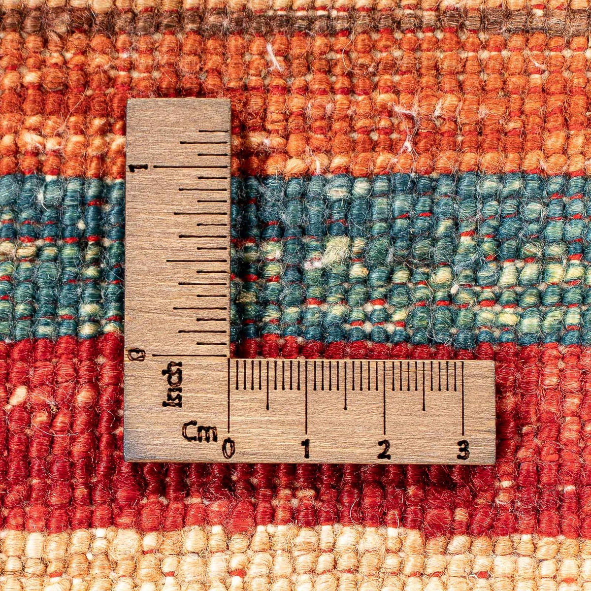 Dywan Ziegler - Shal - 98 x 61 cm - wielokolorowy