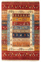 Ariana Dywan 132x82cm - Dywan orientalny