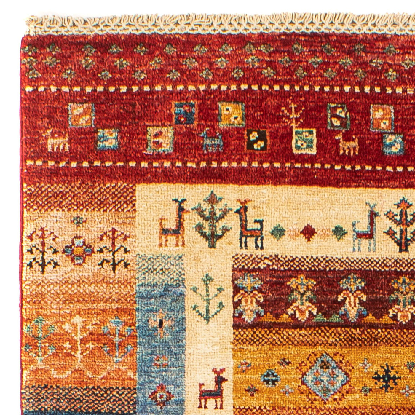 Ariana Dywan 132x82cm - Dywan orientalny