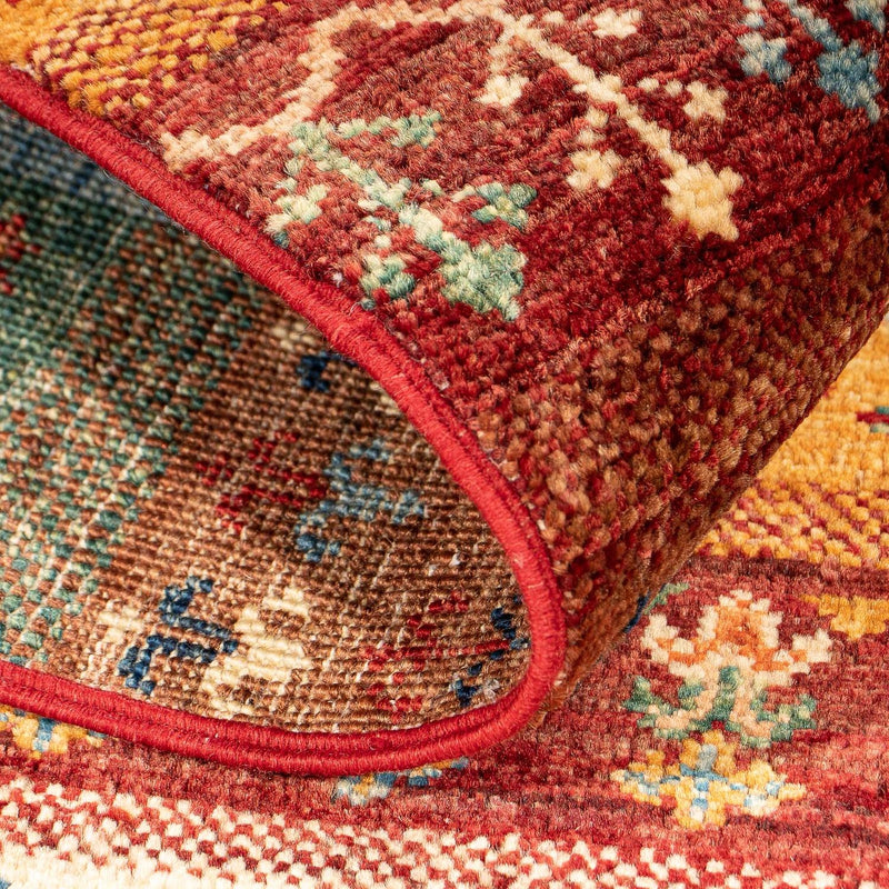 Dywan Ziegler - Ariana - 132 x 82 cm - wielokolorowy