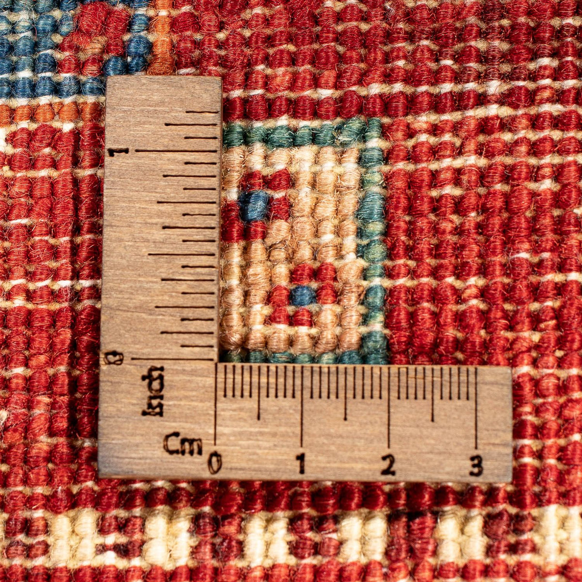 Dywan Ziegler - Ariana - 132 x 82 cm - wielokolorowy