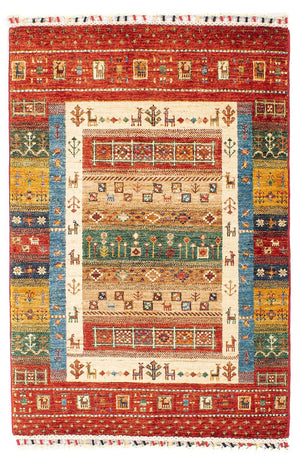 Dywan Ziegler - Ariana - 122 x 83 cm - wielokolorowy