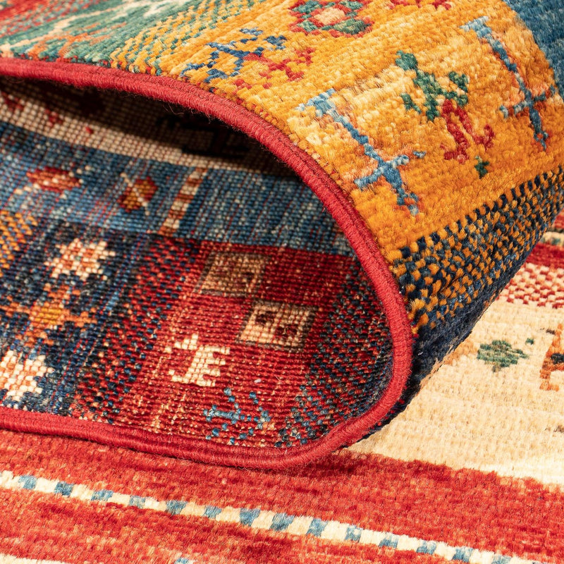 Dywan Ziegler - Ariana - 122 x 83 cm - wielokolorowy