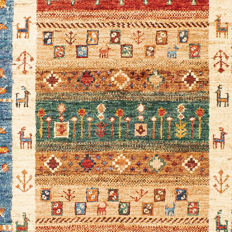 Dywan Ziegler - Ariana - 127 x 84 cm - wielokolorowy