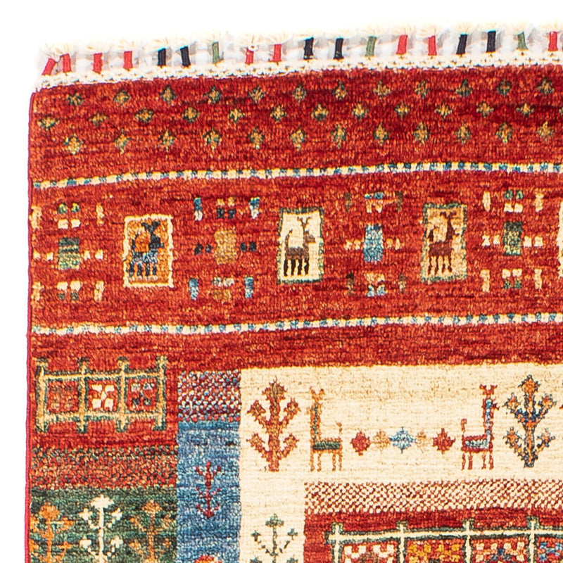 Dywan Ziegler - Ariana - 127 x 84 cm - wielokolorowy