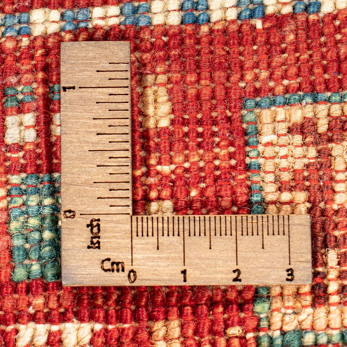 Dywan Ziegler - Ariana - 127 x 84 cm - wielokolorowy