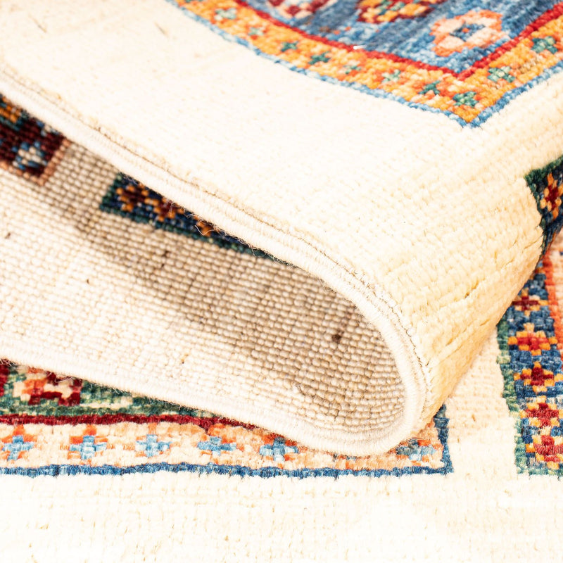 Dywan Ziegler - Bakhtiari - 90 x 62 cm - beżowy