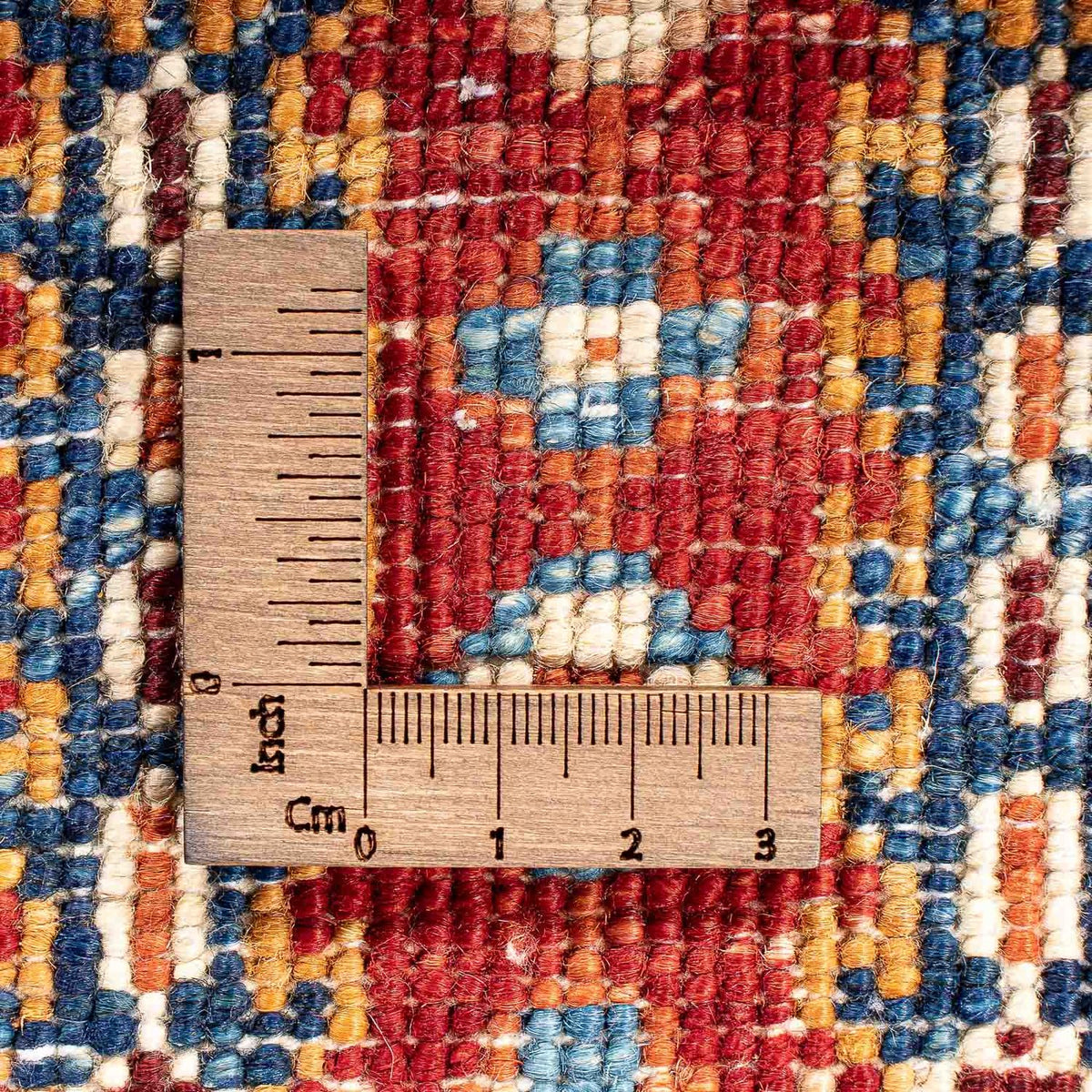 Dywan Ziegler - Bakhtiari - 90 x 62 cm - beżowy