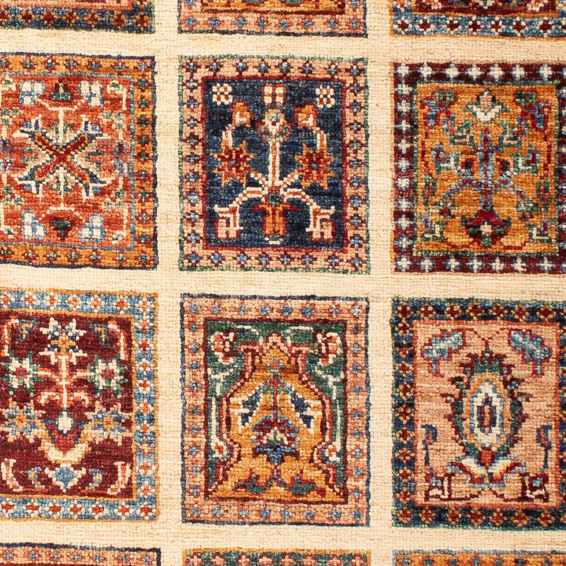 Dywan Ziegler - Bakhtiari - 90 x 61 cm - beżowy