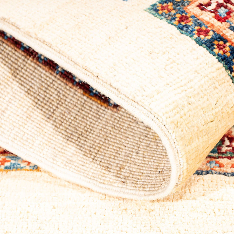 Dywan Ziegler - Bakhtiari - 90 x 61 cm - beżowy