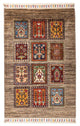 Bakhtiari Dywan 96x62cm - Dywan orientalny